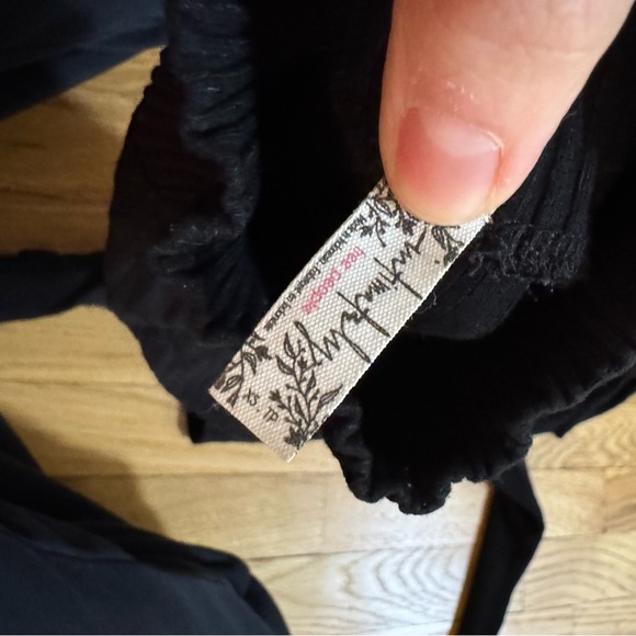 Free People Intimately Turtleneck Bodysuit - Picture 7 of 7